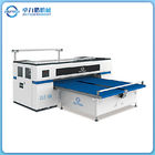 3-12mm Stitch Industrial Hemming Machine High Speed Computerized Non - Shuttle Working For Quilts And Com