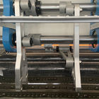 2450mm Width Mattress Quilting Machine 60-260m/Min High Speed