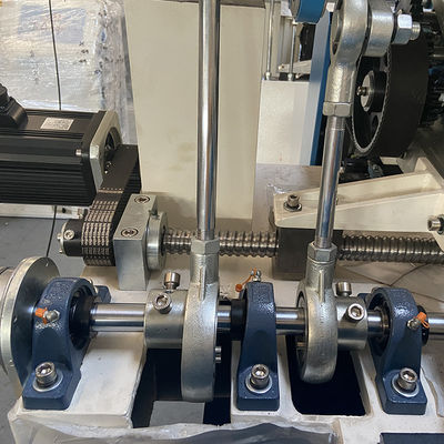 ZOLYTECH Mattress Machinery Mattress Quilting Machine Chain Stitch For Quilts WV8 1000rpm