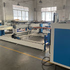 ZOLYTECH Single Needle Quilting Machine 3000rpm Mattress Production Machinery