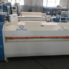 Automatic Single Needle Quilting Machine Commputerized System 80mm Thickness Mattress Border Machine 9KW