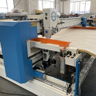 8KW Digital Quilting Machine Computerized Quilting System 3000kg
