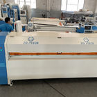 3000kg Computer Guided Single Needle Quilting Machine For Mattress 8KW