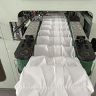 ZOLYTECH mattress machinery Mattress Spring Coiling Machine for mattress net ZLT-PS150S pocket spring height 100-250mm