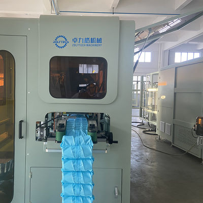 Computerized Mattress Spring Coiling Machine