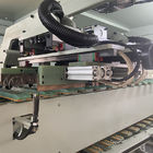 ZOLYTECH Automatic industrial Mattress Spring Coiling Machine 150pcs/min pocket spring production line 380V/220V