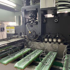 OEM Pocket Spring Production Line 380V/220V Pocket Spring Coiling Machine Non Shuttle Working System
