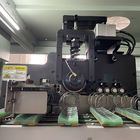 Computerized Pocket Spring Production Line Pocket Spring Coiling Machine 380V 220V ZLT-PS150S 150pcs/Min