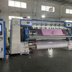 80-350mph Mattress Border Machine 11KW Commputerized Quilting System