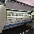 ZLT-WV15 Mattress Making Machine  Mattress Quilting Machine Multi Needle Quilting Machine