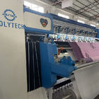 Commputerized Quilting System Automatic Industrial Quilting Machine 80mm Thickness Mattress Border Machine 11KW