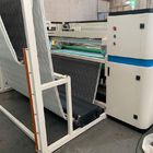 ZOLYTECH industrial machinery ZLT-HM 3-12mm stitch mattress hemming machine non-shuttle working for quilts