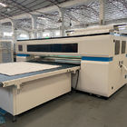 Automatic mattress hemming machine commputerized system 80mm thickness non-shuttle working 10KW