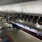 High Performance Textile Sewing Machine Garment Quilting In Textile Industry