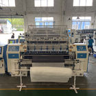 Computerized Quilting Textile Quilting Machine Factory Direct For Sale