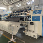 High Quality Industrial Fabric Quilting Machine Price