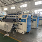 High Speed Lock Stitch Quilting Machine (H L For Garment Industry