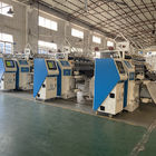 Wholesale Multi Needle Shuttle Lock Stitch Quilting Machine Manufacturer China
