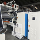 Commputerized Quilting System Automatic Mattress Quilting Machine  60-130m/H 4.5KW X-Axis Movement 304.8mm