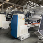 Duvet Quilting Machine With Rolling Device For Garment Factory