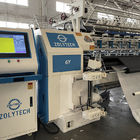 Lock Stitch Mattress Quilting Machine For Quilts 500-1100rpm Mattress Machinery