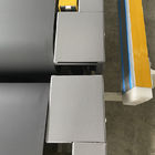 Computerized Automatic Pushing Mattress Tape Edge Machine 50-500mm Sewing Thickness 3.37KW