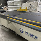 Automatic Mattress Tape Edge Machine Commputerized System 50-500mm Thickness Automatic Flipping 3.37KW