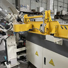 ZLT-TE5A edging sewing Mattress tape edge machine automatic flipping for beginners ZOLYTECH OEM China