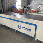 Automatic 15-20pcs/h mattress tape edge machine commputerized system 50-500mm sewing thickness automatic flipping 4KW