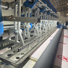 Wholesale Bed Mattress Making Machine Tack And Jump Quilitng