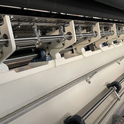 High Quality Quilting Machine Industrielle In Bedding Industry