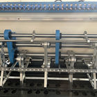 1200rpm Industrial Quilting Machine Chain Stitch For Quilts Mattress Machinery