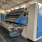 1200rpm Industrial Quilting Machine Chain Stitch For Quilts Mattress Machinery