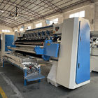 2450mm Width Industrial Quilting Machine High Speed Computerized Chain Stitch 1200rpm For Quilts And Comforters