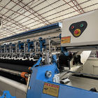 2450mm Width Industrial Quilting Machine High Speed Computerized Chain Stitch 1200rpm For Quilts And Comforters
