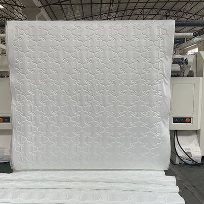 Intelligent Mattress Quilting Machine Servo Motor High Performance