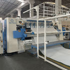 7KW 1200rpm Computerized Quilting Machine Chain Stitch Industrial Machinery