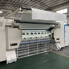 1200rpm Computerized Quilting Machine Chain Stitch For Quilts Mattress Machinery