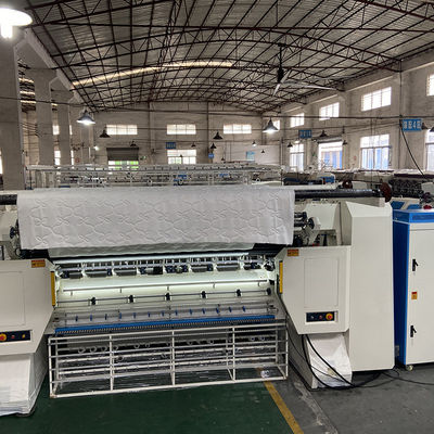 Mattress Quilting Machine Spare Parts For Sale