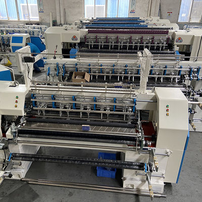 Mattress Quilting Machine Spare Parts For Sale