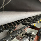 Duvet quilting machine multi-needle quilting machine used quilting machine ZLT-YS64 lock stitch
