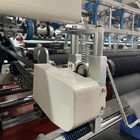 ZOLYTECH quilting machine for mattresses and blankets multi-needle quilting machine mattress making machine ZLT-YS-64