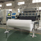 Multi-needle quilting machine quilting machine spare parts automatic continuous comforter quilting machine