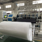 Quilting machine spare parts multi-needle quilting machine ZLT-YS-64 automatic continuous comforter quilting machine