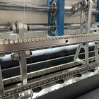 Quilting machine spare parts multi-needle quilting machine automatic continuous comforter quilting machine