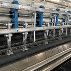 ZOLYTECH quilting machine for mattresses and blankets multi-needle quilting machine mattress making machine