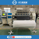 Multi-needle quilting machine quilting machine price machine for quilting lock stitch ZLT-YS-64