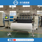 ZLT-YS64 multi-needle quilting machine used quilting machine duvet quilting machine