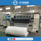 ZOLYTECH ZLT-YS-64 multi-needle quilting machine mattress making machine quilting machine for mattresses and blankets