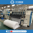 ZOLYTECH multi-needle quilting machine mattress making machine quilting machine for mattresses and blankets